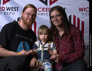 2022-04-02 Wicked West Comic Expo