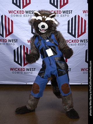 2022-04-02 Wicked West Comic Expo