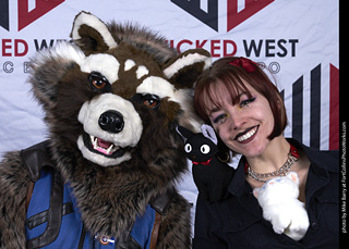 2022-04-02 Wicked West Comic Expo