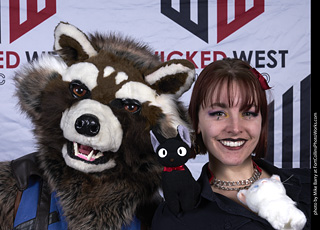 2022-04-02 Wicked West Comic Expo