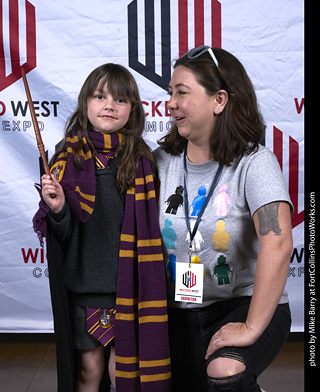 2022-04-02 Wicked West Comic Expo