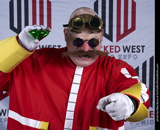 2022-04-02 Wicked West Comic Expo