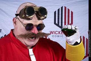 2022-04-02 Wicked West Comic Expo