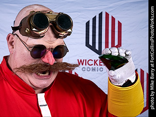 2022-04-02 - Wicked West Comic Expo