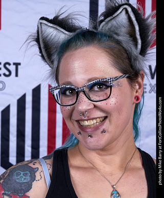 2022-04-02 Wicked West Comic Expo