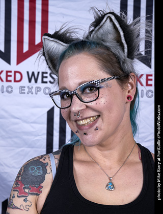 2022-04-02 Wicked West Comic Expo