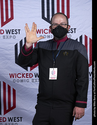 2022-04-02 Wicked West Comic Expo