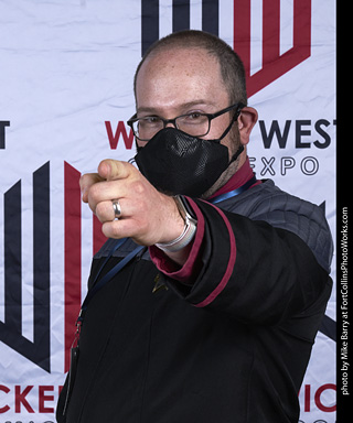 2022-04-02 Wicked West Comic Expo