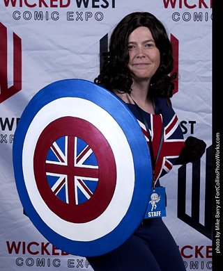 2022-04-02 Wicked West Comic Expo