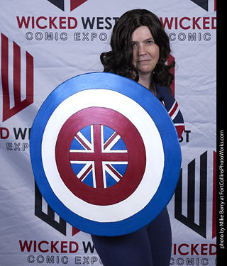 2022-04-02 Wicked West Comic Expo