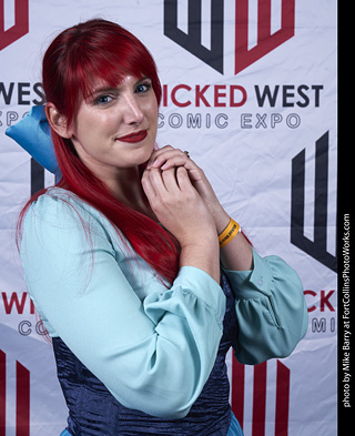 2022-04-03 Wicked West Comic Expo