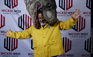 2022-04-03 Wicked West Comic Expo