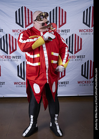 2022-04-03 Wicked West Comic Expo