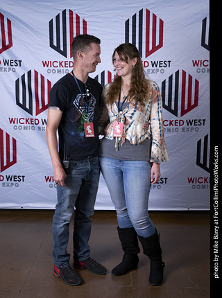 2022-04-03 Wicked West Comic Expo