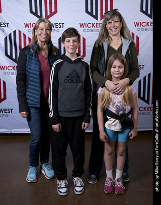 2022-04-03 Wicked West Comic Expo