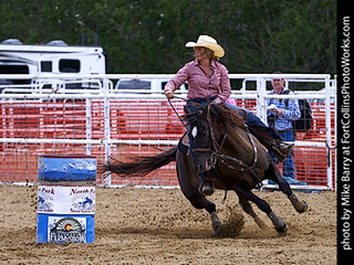2022-06-25 - Never Summer Rodeo