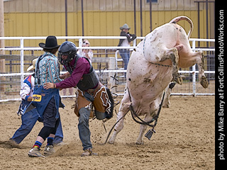 2022-06-25 - Never Summer Rodeo