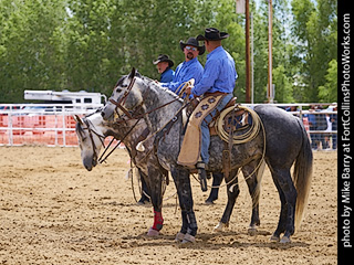 2022-06-25 - Never Summer Rodeo