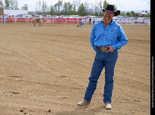 Never Summer Rodeo - Cowboys and Cowgirls