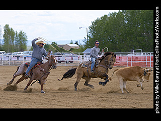 2022-06-25 - Never Summer Rodeo