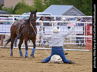2022-06-25 - Never Summer Rodeo