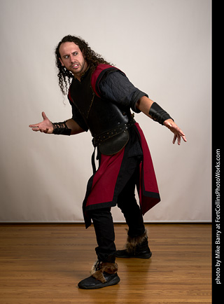 Sir Thorvald