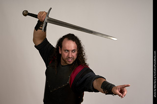 Sir Thorvald