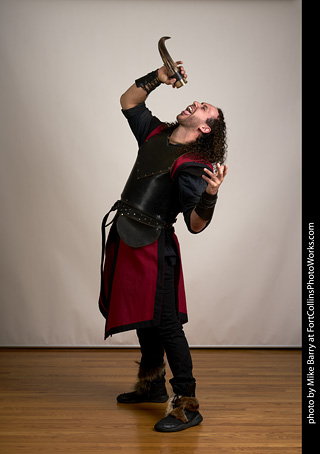 Sir Thorvald