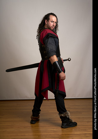 Sir Thorvald