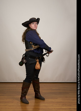 Lady Katherine