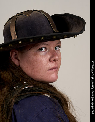 Lady Katherine
