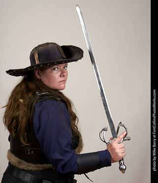 Lady Katherine