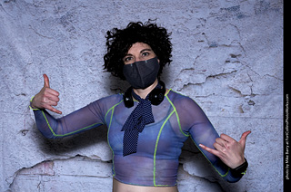 Fort Collins Comic Con 2022 day 1