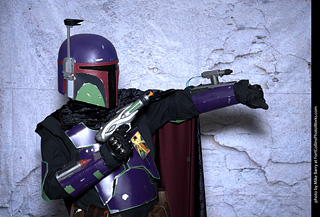 Fort Collins Comic Con 2022 day 1