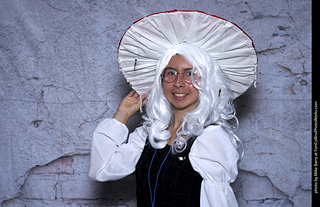 Fort Collins Comic Con 2022 day 1