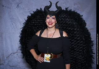 Fort Collins Comic Con 2022 day 1