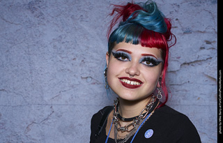 Fort Collins Comic Con 2022 day 1