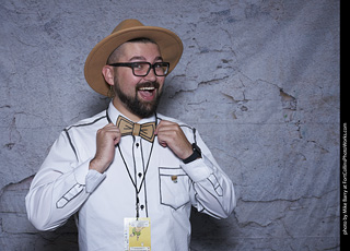 Fort Collins Comic Con 2022 day 1