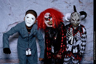 Fort Collins Comic Con 2022 day 1