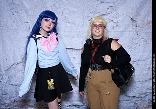 Fort Collins Comic Con 2022 day 1