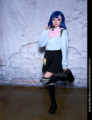 Fort Collins Comic Con 2022 day 1