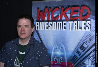 Fort Collins Comic Con 2022 day 1