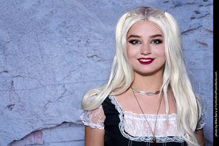 Fort Collins Comic Con 2022 day 1