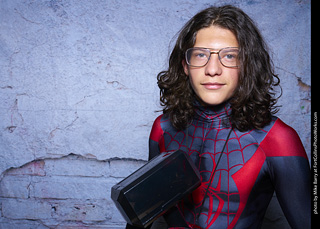 Fort Collins Comic Con 2022 day 1