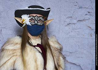 Fort Collins Comic Con 2022 day 1