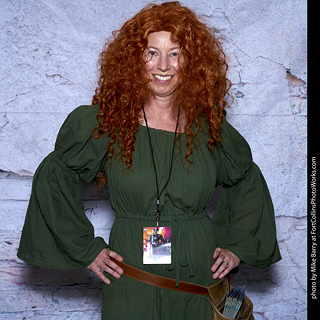 Fort Collins Comic Con 2022 day 1