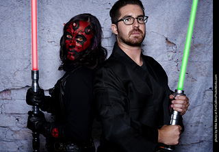 Fort Collins Comic Con 2022 day 1