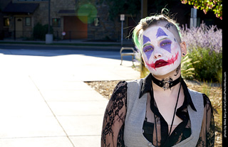 Fort Collins Comic Con 2022 day 2