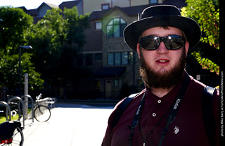 Fort Collins Comic Con 2022 day 2