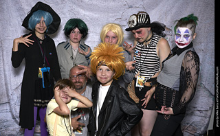 Fort Collins Comic Con 2022 day 2